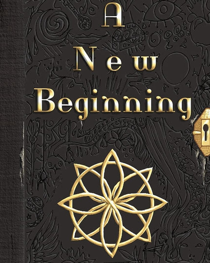 A New Beginning