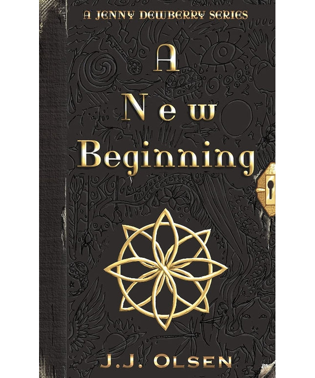 A New Beginning