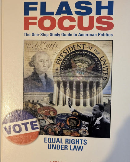 Flash Focus