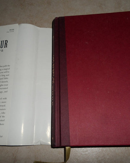 The Story of King Arthur and His Knights (Union Square Kids Unabridged Classics)