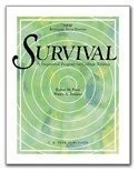 Survival - Enhanced 6th Edition A Sequential Program for College Writing 6th (s