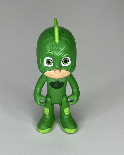 PJ Masks Gekko Frog Box Small 3 in Figure, Just Play