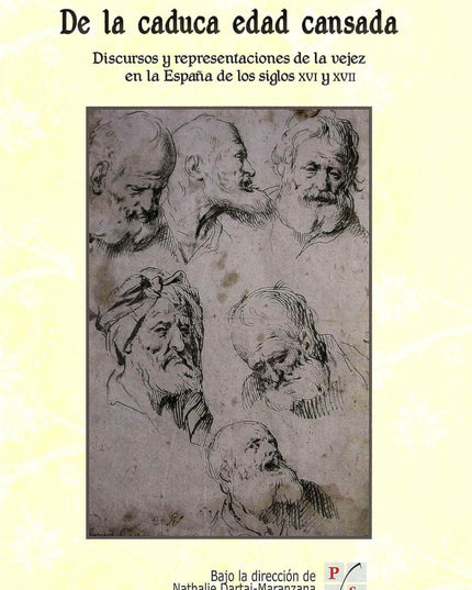 De la caduca edad cansada