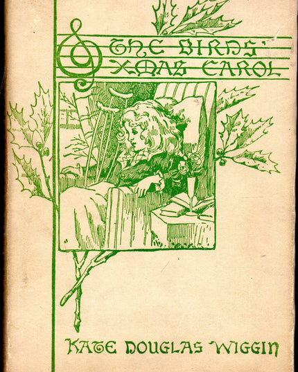 The Birds' Xmas Carol