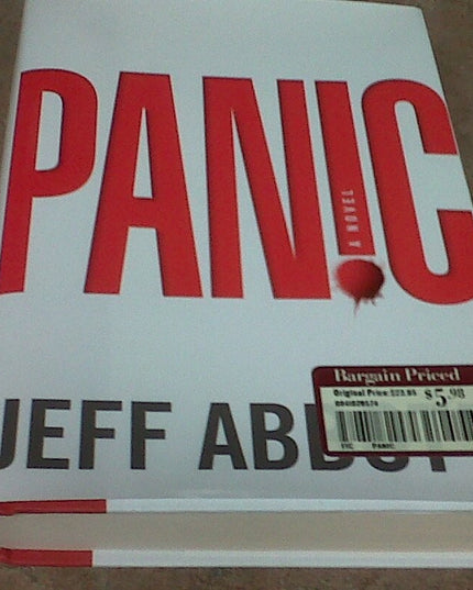 Panic