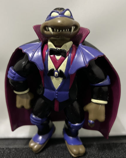 Teenage Mutant Ninja Turtles Don as Dracula (Loose)