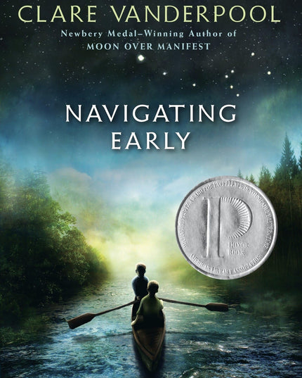 Navigating Early
