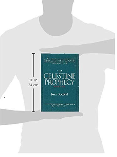 The Celestine Prophecy: An Adventure
