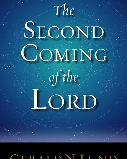 The Second Coming of the Lord