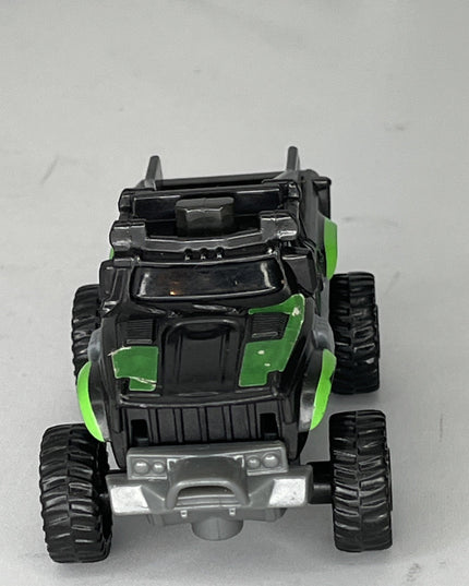 Fast And Furious Spy Racers Car
