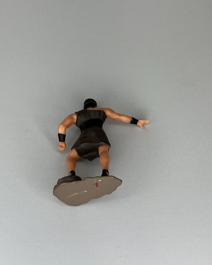 1995 Nephi Book Of Mormon Prophet Action Figurine
