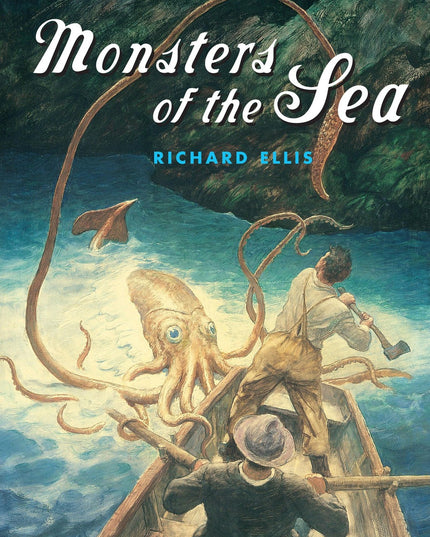 Monsters of the Sea
