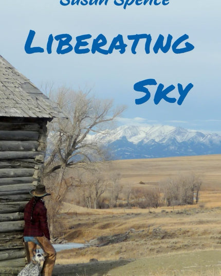 Liberating Sky