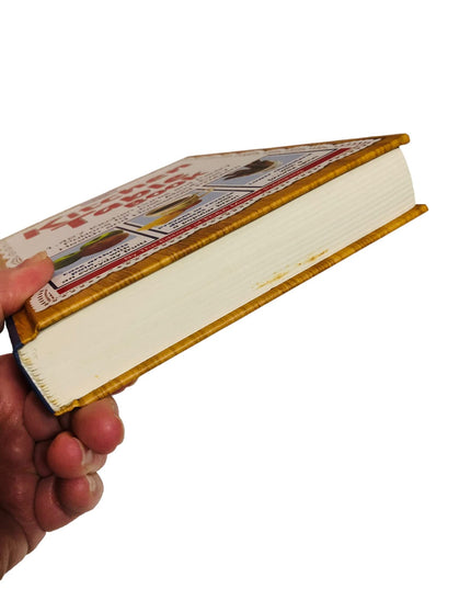 The Kitchen Table Book