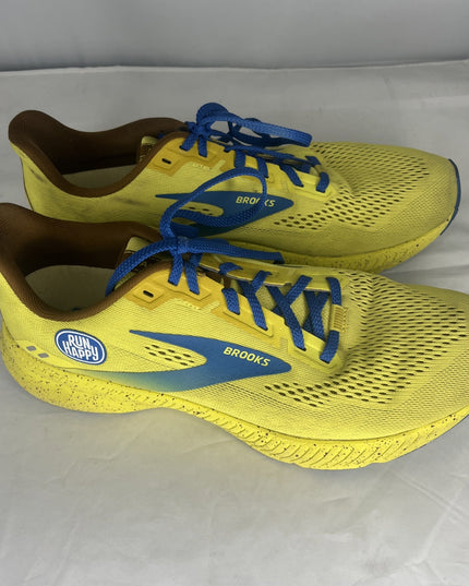 Size 9.5 - Brooks Launch 8 Run Happy W