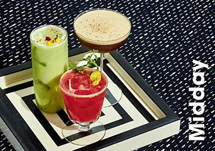 Good Drinks: Alcohol-Free Recipes for When You're Not Drinking for Whatever Rea