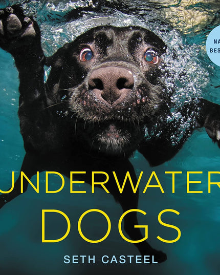Underwater Dogs