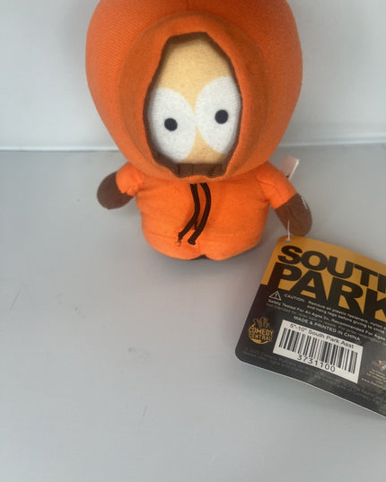 Comedy Central South Park Kenny Plush 2020