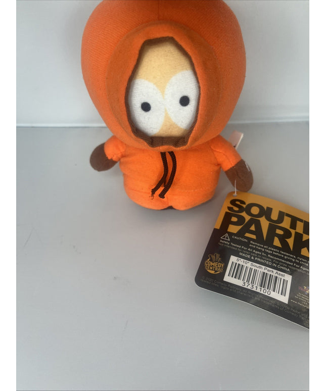 Comedy Central South Park Kenny Plush 2020