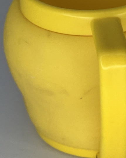 Looney Tunes 4 Cup Set 1992