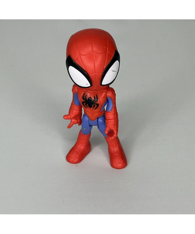 Disney Jr Marvel Spidey and His Amazing Friends Action Figure Toy