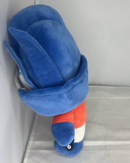 Optimus Prime Plush Universal Studios Transformers Ride 10 1/2” Stuffed Animal