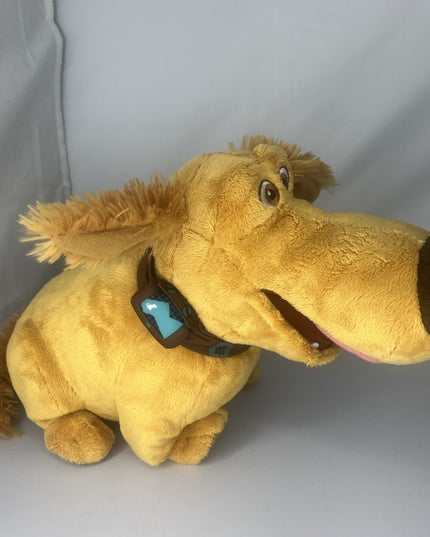Disney Pixar Dug Plush – Up – Medium 12''