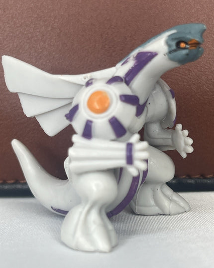 Lot Of 15 - 1”  POKEMON FIGURES Nintendo , PK Plastic small