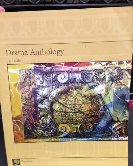 Drama Anthology (BYU Idaho)