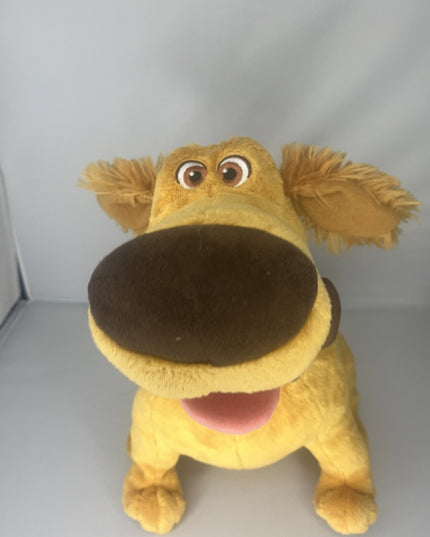 Disney Pixar Dug Plush – Up – Medium 12''