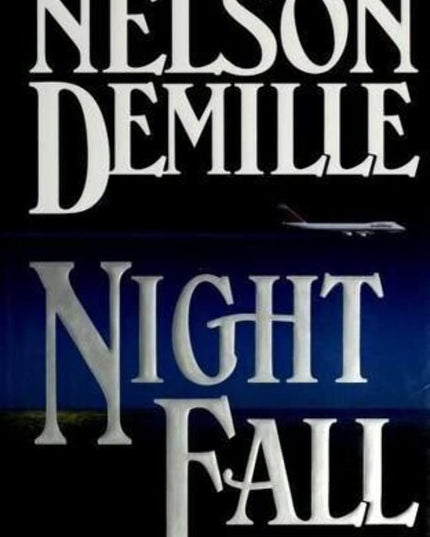Night Fall