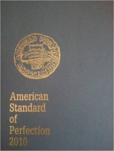 American Standard of Perfection 2010