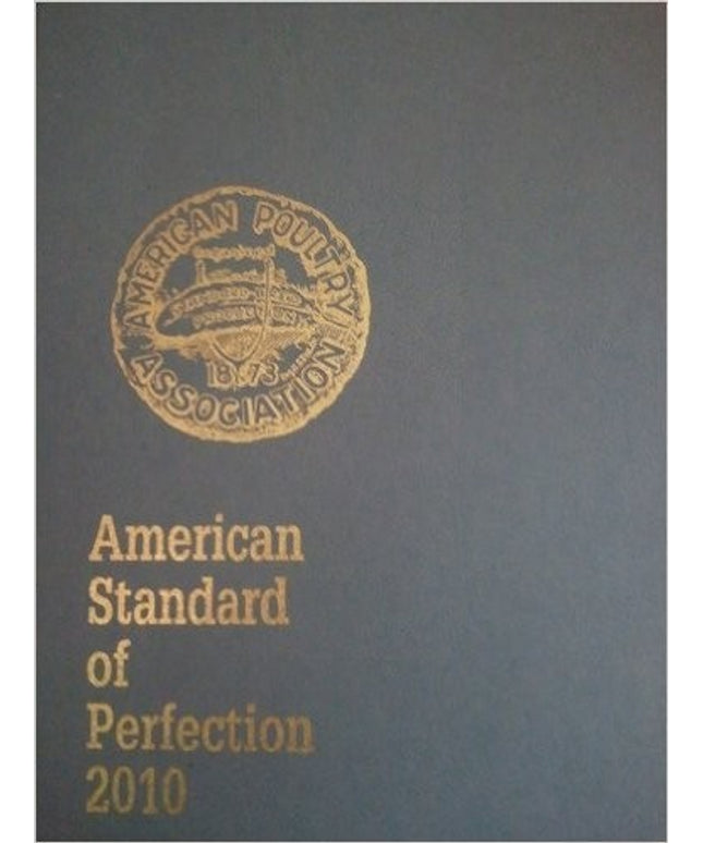 American Standard of Perfection 2010