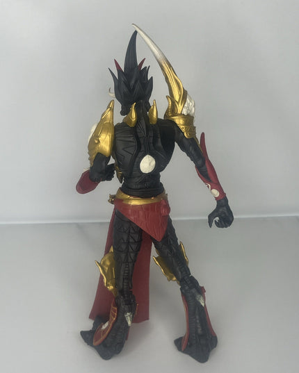 McFarlane Toys Spawn Mandarin Variant Action Figure