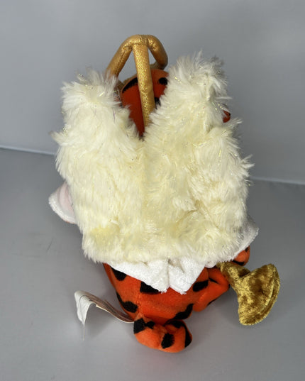 Angel Tigger Plush 9”
