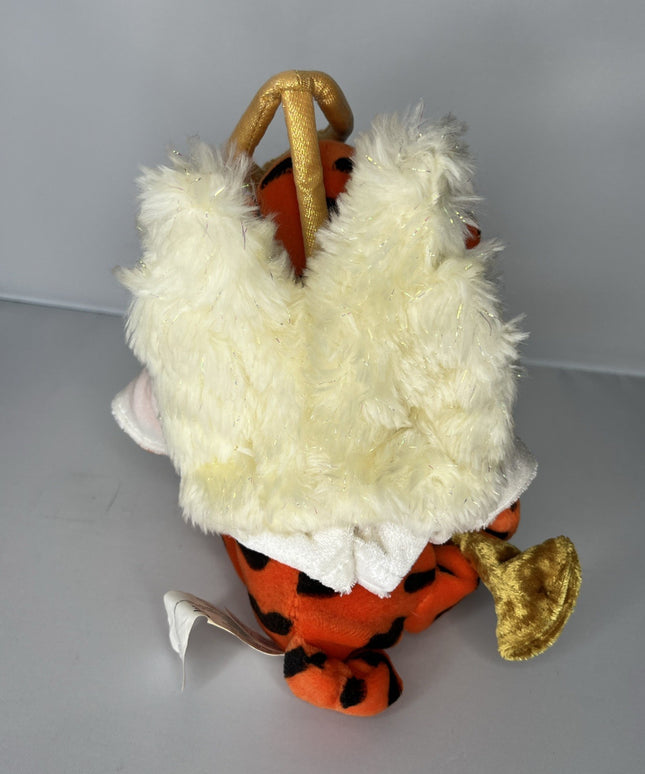 Angel Tigger Plush 9”