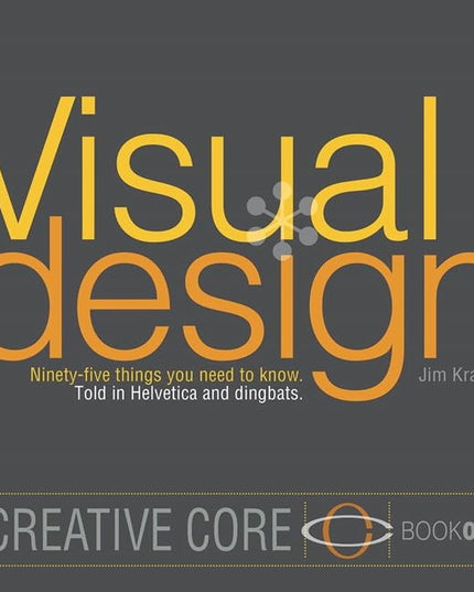 Visual Design (Creative Core)