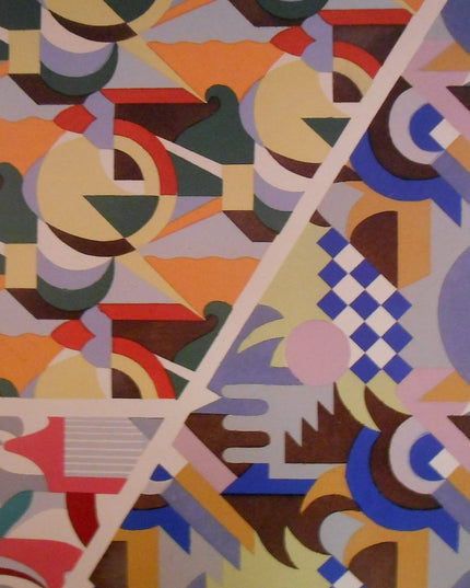Art Deco Textiles: The French Designers
