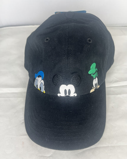 Mickey And Friends Adjustable Hat