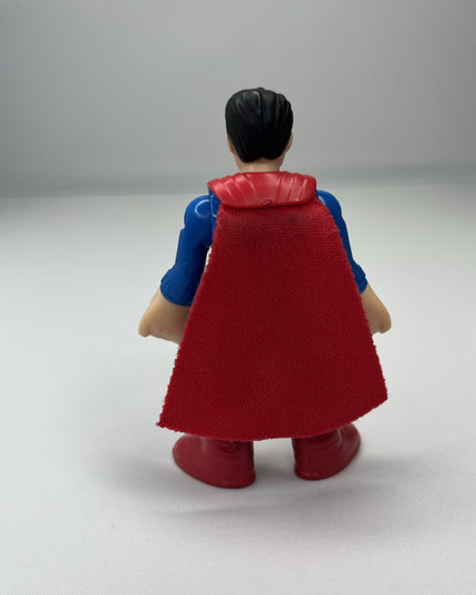 Imaginext DC Super Friends Superman 3 inch Figure