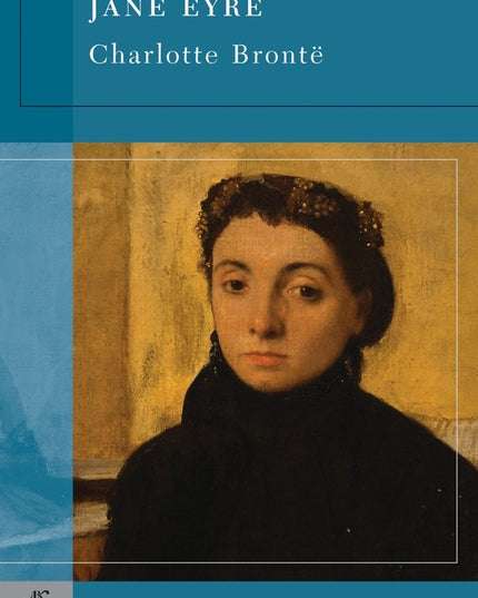Jane Eyre (Barnes & Noble Classics)