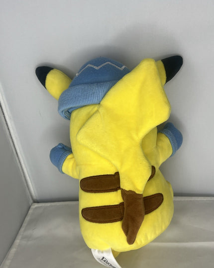 Pokémon Pikachu  2022 8" Plush by Game Freak