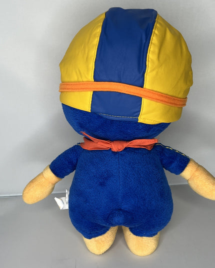 The Little PENGUIN PORORO Stuffed Animal Toy 12" Plush Doll Figure