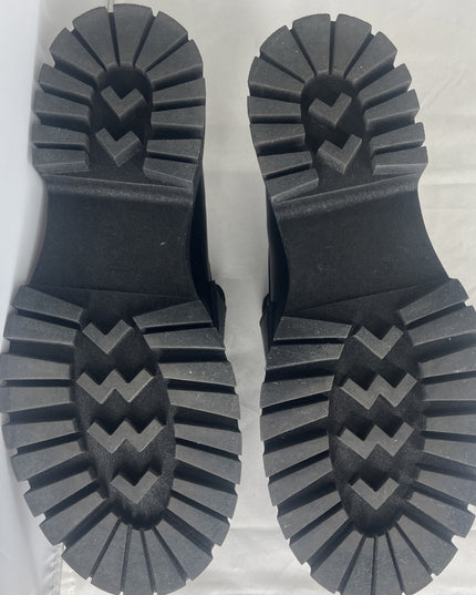 Steve Madden Platform Shoes 7M Course/CRSE01S1