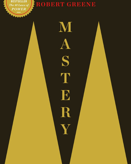 Mastery (International Edition)