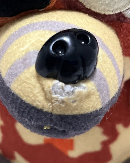 FUNKO Five Nights at Freddys DREADBEAR  GRIM FOXY Plush 6 in - Check Pictures