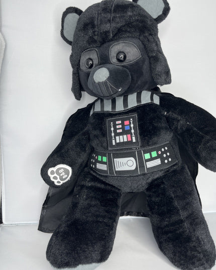 Build a Bear Star Wars Dog Vader Plush - Sound Box Doesn’t Work