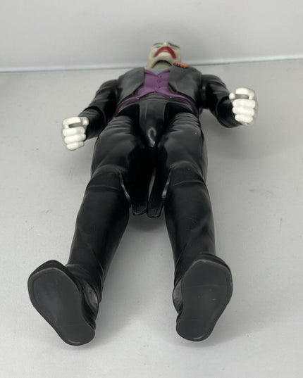 Batman Missions True Moves The Joker Figure 11”