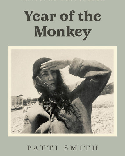 Year of the Monkey