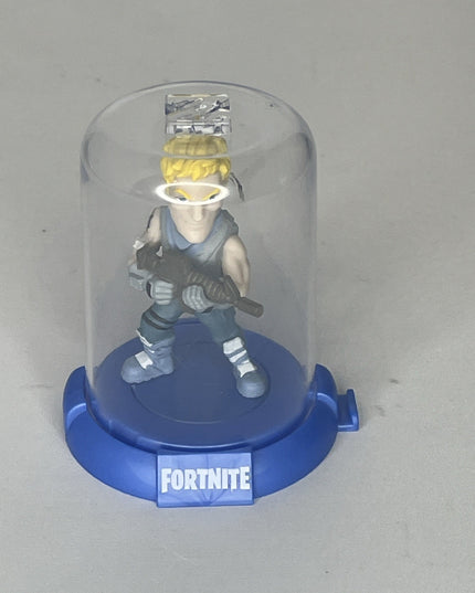 FORTNITE Domez Series 2 Jonesy Collectible Mini  2019